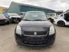 Suzuki Swift 1.3 VVT 16V Sloopvoertuig (2008, Zwart)