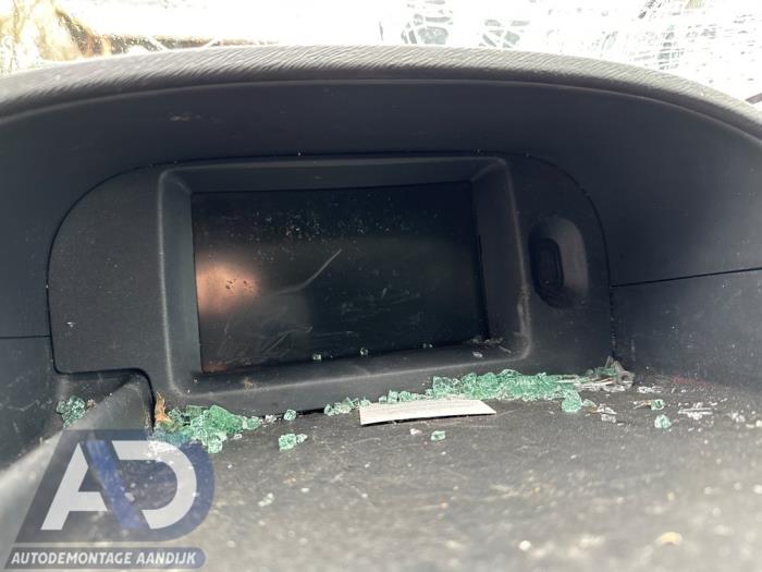 Renault Kangoo Express 1.5 dCi 75 FAP Sloopvoertuig (2019, Wit)