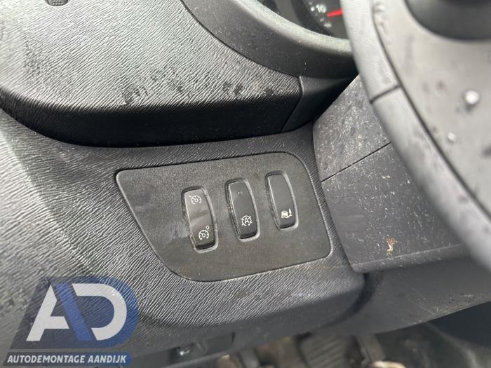 Renault Kangoo Express 1.5 dCi 75 FAP Sloopvoertuig (2019, Wit)