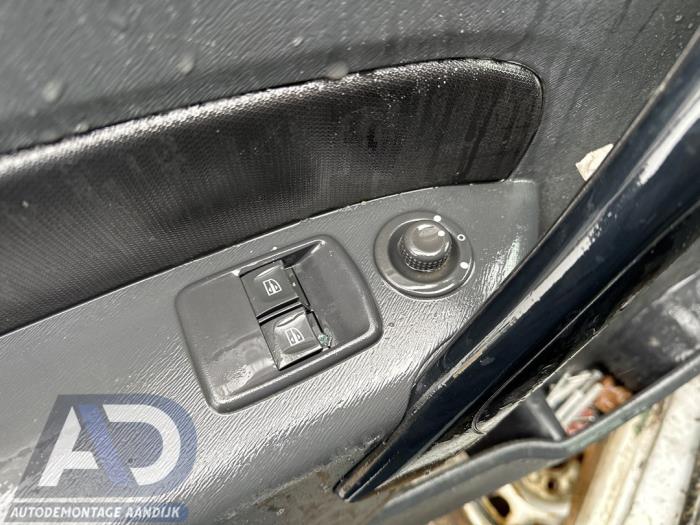 Renault Kangoo Express 1.5 dCi 75 FAP Sloopvoertuig (2019, Wit)