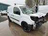 Renault Kangoo Express 1.5 dCi 75 FAP Sloopvoertuig (2019, Wit)