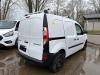 Renault Kangoo Express 1.5 dCi 75 FAP Sloopvoertuig (2019, Wit)