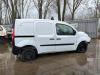 Renault Kangoo Express 1.5 dCi 75 FAP Sloopvoertuig (2019, Wit)