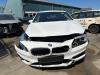 BMW 2 serie Active Tourer 220dA xDrive 2.0 TwinPower Turbo 16V Sloopvoertuig (2016, Wit)