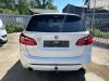 BMW 2 serie Active Tourer 220dA xDrive 2.0 TwinPower Turbo 16V Sloopvoertuig (2016, Wit)