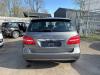 Mercedes B 1.6 B-180 BlueEFFICIENCY Turbo 16V Sloopvoertuig (2014, Grijs)