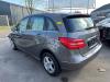 Mercedes B 1.6 B-180 BlueEFFICIENCY Turbo 16V Sloopvoertuig (2014, Grijs)