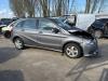 Mercedes B 1.6 B-180 BlueEFFICIENCY Turbo 16V Sloopvoertuig (2014, Grijs)