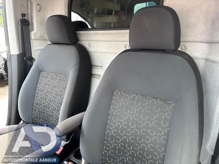 Fiat Doblo Cargo 1.6 D Multijet Dualogic Sloopvoertuig (2013, Bordeaux)