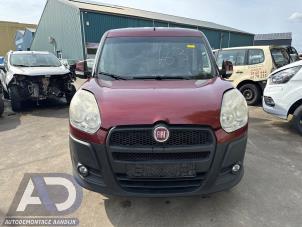 Fiat Doblo Cargo 1.6 D Multijet Dualogic Sloopvoertuig (2013, Bordeaux)