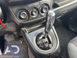 Fiat Doblo Cargo 1.6 D Multijet Dualogic Sloopvoertuig (2013, Bordeaux)