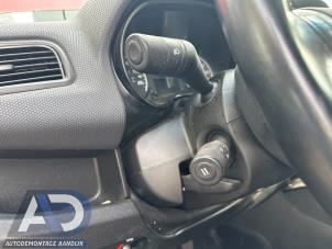 Fiat Doblo Cargo 1.6 D Multijet Dualogic Sloopvoertuig (2013, Bordeaux)