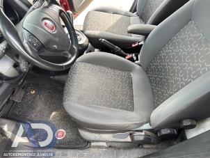 Fiat Doblo Cargo 1.6 D Multijet Dualogic Sloopvoertuig (2013, Bordeaux)