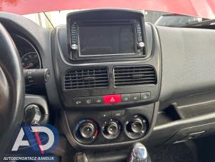 Fiat Doblo Cargo 1.6 D Multijet Dualogic Sloopvoertuig (2013, Bordeaux)
