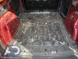 Fiat Doblo Cargo 1.6 D Multijet Dualogic Sloopvoertuig (2013, Bordeaux)