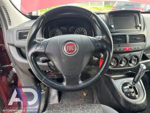 Fiat Doblo Cargo 1.6 D Multijet Dualogic Sloopvoertuig (2013, Bordeaux)
