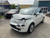 Donor auto Fiat 500 (312) 1.2 uit 2013