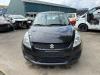 Suzuki Swift 1.2 16V Sloopvoertuig (2012, Zwart)