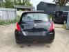 Suzuki Swift 1.2 16V Sloopvoertuig (2012, Zwart)
