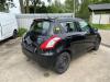 Suzuki Swift 1.2 16V Sloopvoertuig (2012, Zwart)