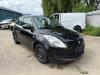 Suzuki Swift 1.2 16V Sloopvoertuig (2012, Zwart)