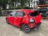 Volkswagen Polo V 1.8 GTI 16V Sloopvoertuig (2017, Rood)