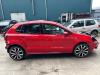 Volkswagen Polo V 1.8 GTI 16V Sloopvoertuig (2017, Rood)