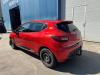 Renault Clio IV 0.9 Energy TCE 90 12V Sloopvoertuig (2017, Rood)