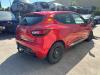 Renault Clio IV 0.9 Energy TCE 90 12V Sloopvoertuig (2017, Rood)