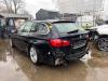 BMW 5 serie Touring 535d 24V Sloopvoertuig (2011, Blauw)