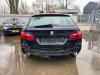 BMW 5 serie Touring 535d 24V Sloopvoertuig (2011, Blauw)