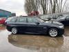 BMW 5 serie Touring 535d 24V Sloopvoertuig (2011, Blauw)