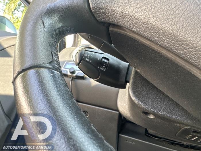 Peugeot 308 1.6 VTI 16V Sloopvoertuig (2009, Grijs)