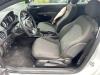 Opel Adam 1.2 16V Sloopvoertuig (2014, Wit)