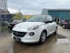 Donor auto Opel Adam 1.2 16V uit 2014