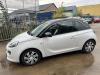 Opel Adam 1.2 16V Sloopvoertuig (2014, Wit)