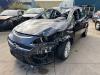 Sloopauto Opel Corsa uit 2016
