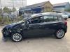 Opel Corsa E 1.0 SIDI Turbo 12V Sloopvoertuig (2016, Zwart)