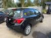 Opel Corsa E 1.0 SIDI Turbo 12V Sloopvoertuig (2016, Zwart)