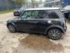 Mini Mini One/Cooper 1.6 16V Cooper Sloopvoertuig (2004, Zwart)