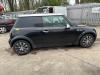 Mini Mini One/Cooper 1.6 16V Cooper Sloopvoertuig (2004, Zwart)