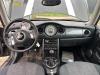Mini Mini One/Cooper 1.6 16V Cooper Sloopvoertuig (2004, Zwart)