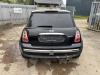 Mini Mini One/Cooper 1.6 16V Cooper Sloopvoertuig (2004, Zwart)