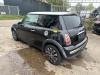 Mini Mini One/Cooper 1.6 16V Cooper Sloopvoertuig (2004, Zwart)