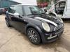 Mini Mini One/Cooper 1.6 16V Cooper Sloopvoertuig (2004, Zwart)