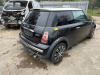 Mini Mini One/Cooper 1.6 16V Cooper Sloopvoertuig (2004, Zwart)