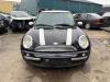 Mini Mini One/Cooper 1.6 16V Cooper Sloopvoertuig (2004, Zwart)