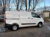 Ford Transit Custom 2.2 TDCi 16V Sloopvoertuig (2015, Wit)