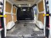 Ford Transit Custom 2.2 TDCi 16V Sloopvoertuig (2015, Wit)