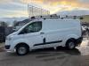 Ford Transit Custom 2.2 TDCi 16V Sloopvoertuig (2015, Wit)
